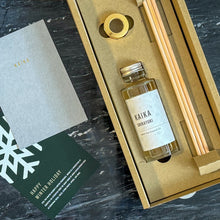 画像をギャラリービューアに読み込む, SHIRAYUKI - Room fragrance