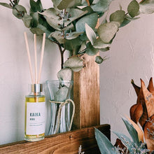 画像をギャラリービューアに読み込む, AME - Room fragrance
