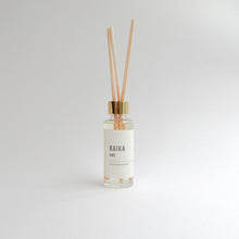 画像をギャラリービューアに読み込む, AME - Room fragrance