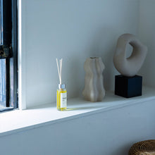 画像をギャラリービューアに読み込む, ASA - Room fragrance