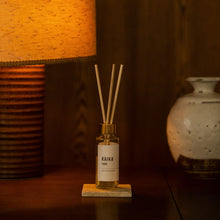 画像をギャラリービューアに読み込む, YORU - Room fragrance