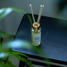 画像をギャラリービューアに読み込む, FUKAMIDORI - Room fragrance
